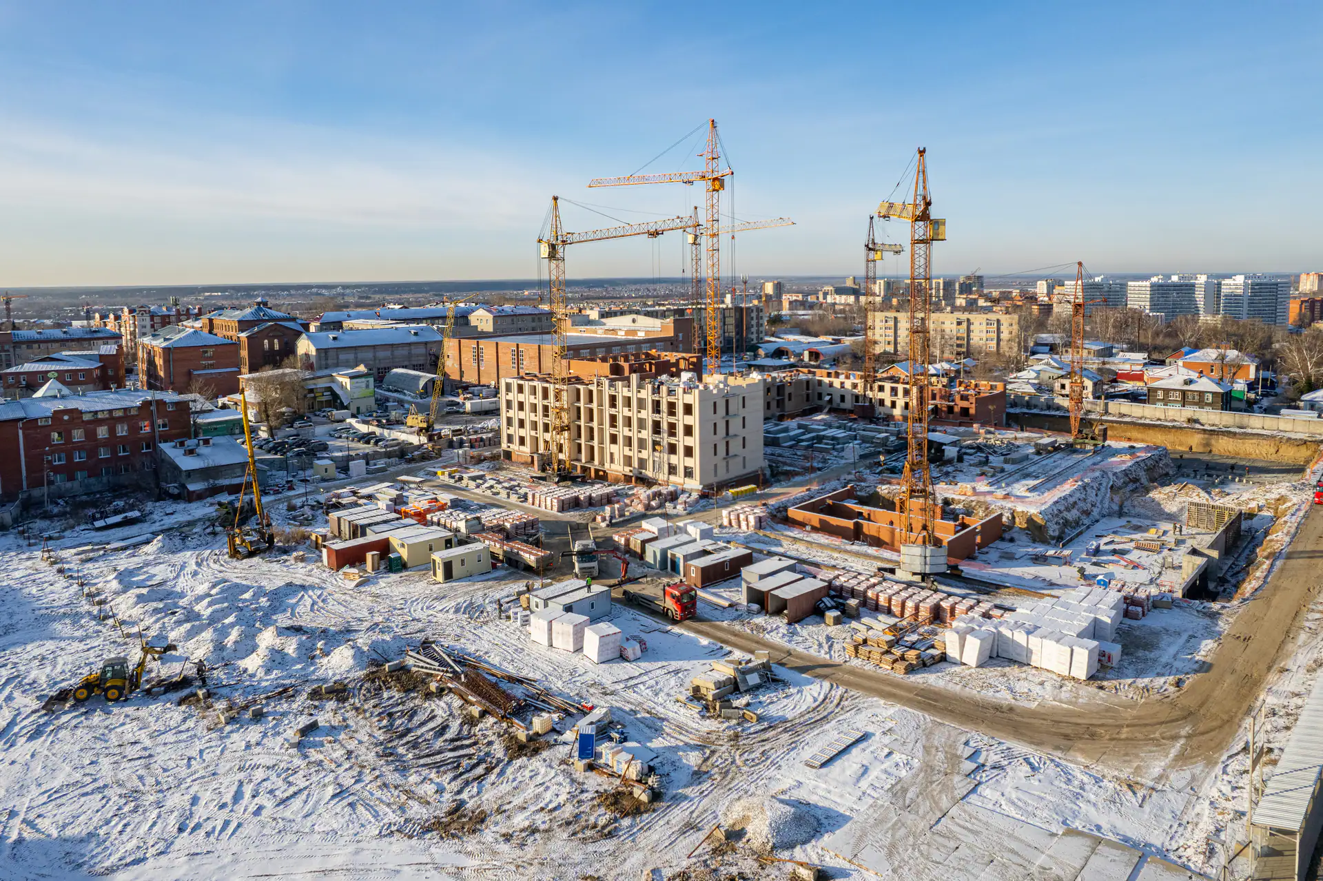 ноябрь, 2023