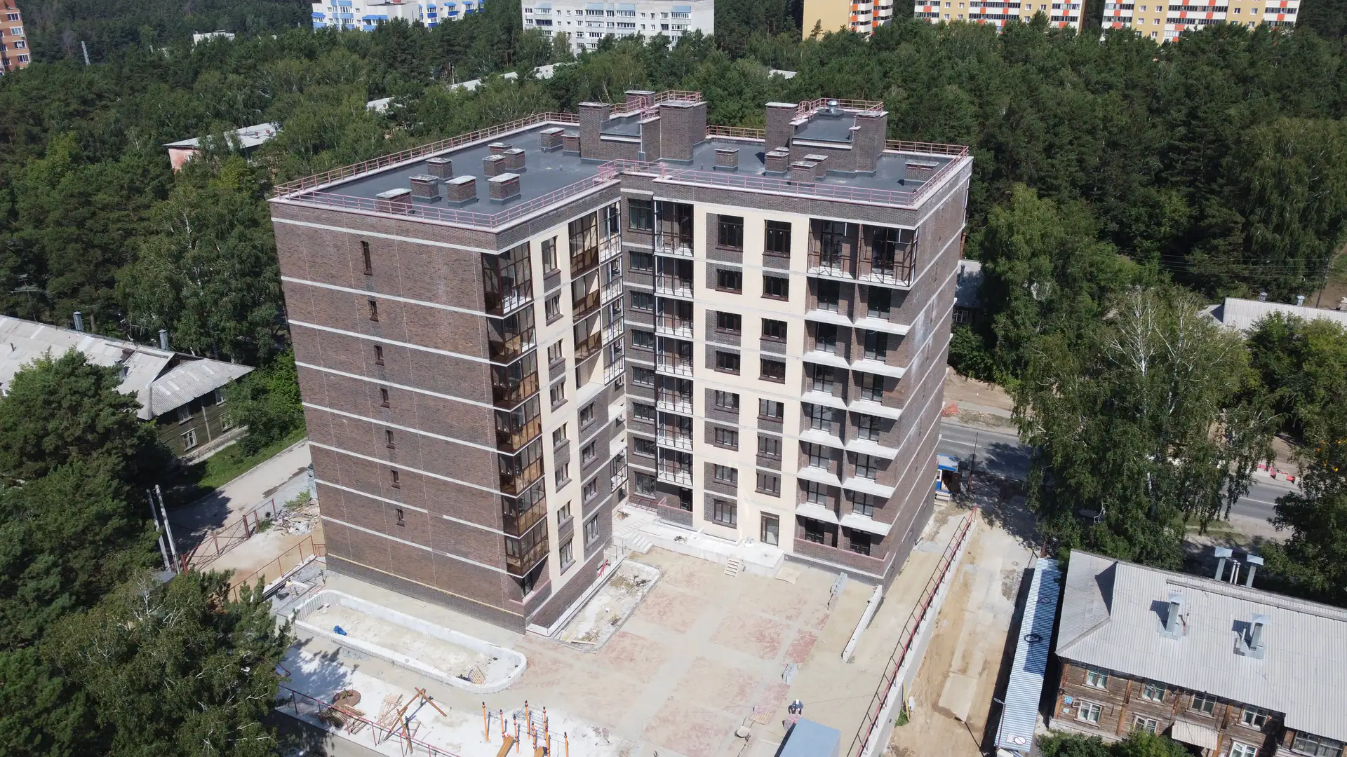 июль, 2023