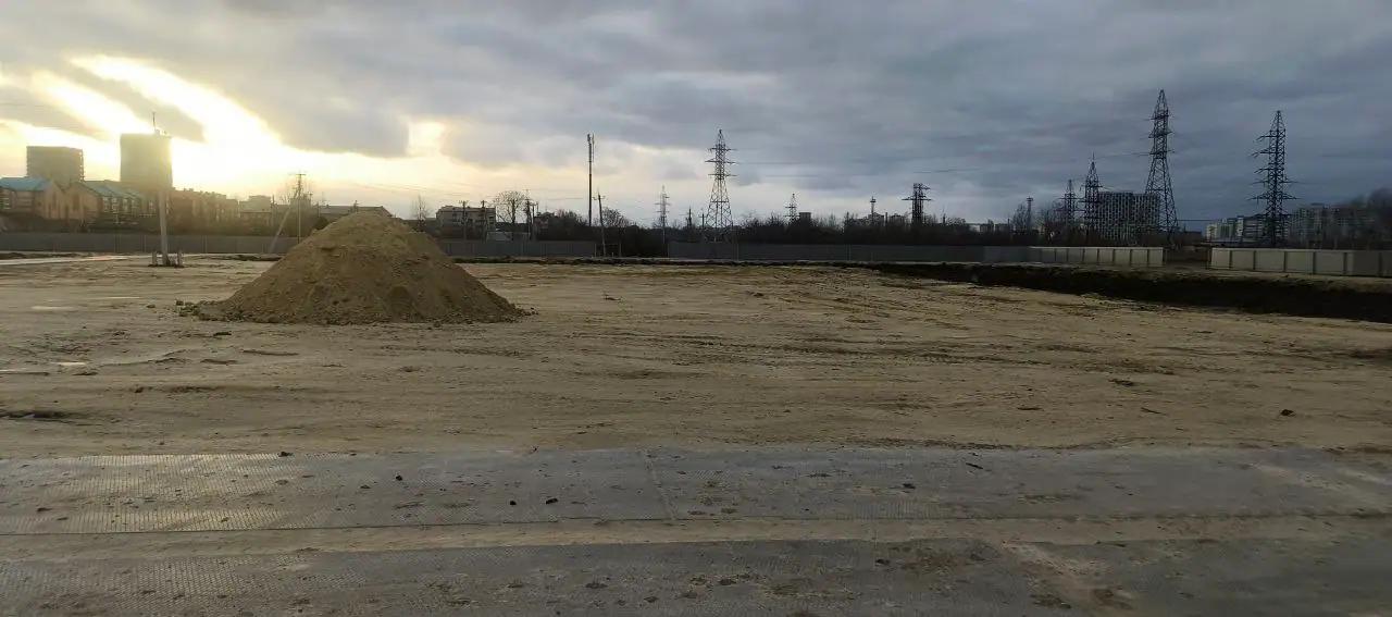 ноябрь, 2025
