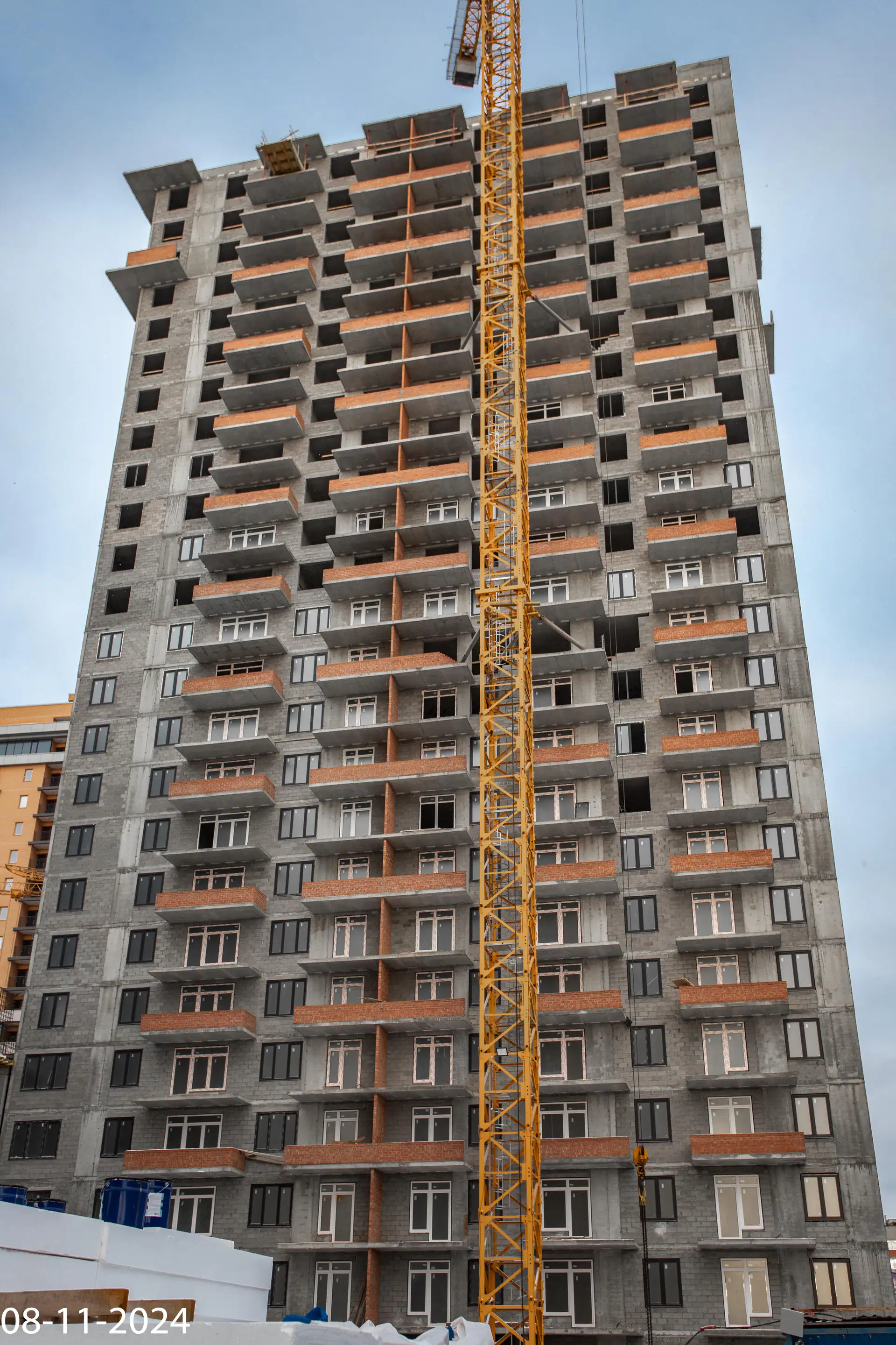 ноябрь, 2024