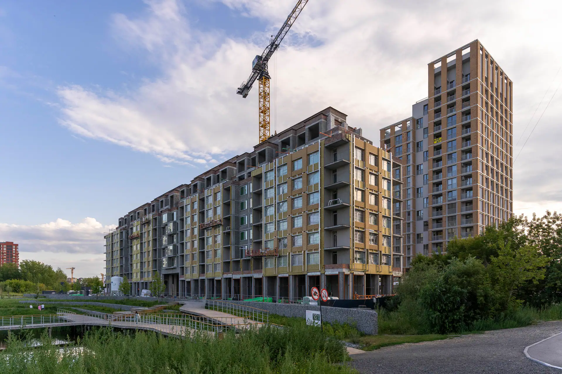 июль, 2025