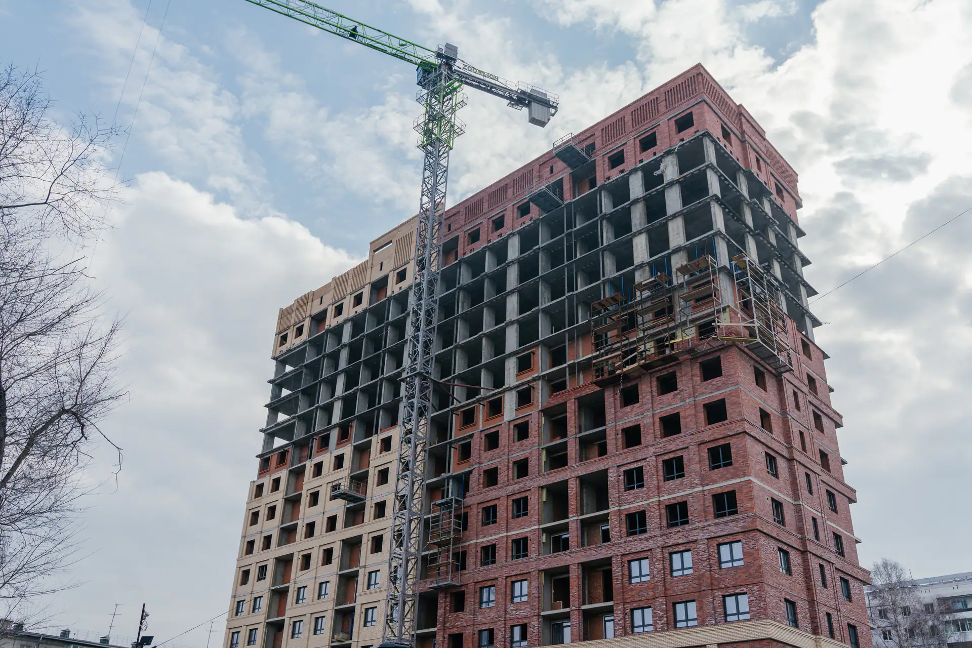 апрель, 2026