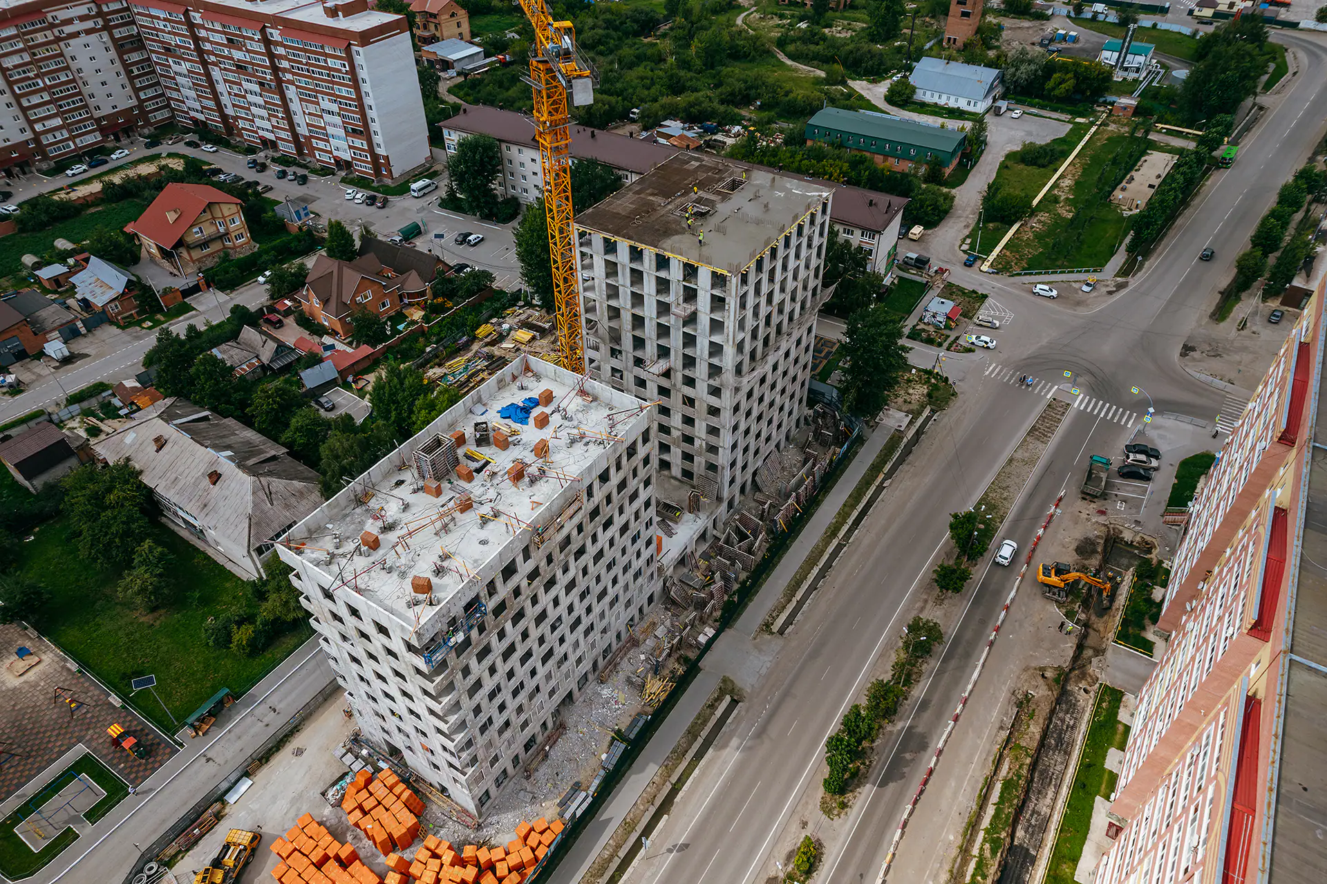 июль, 2023