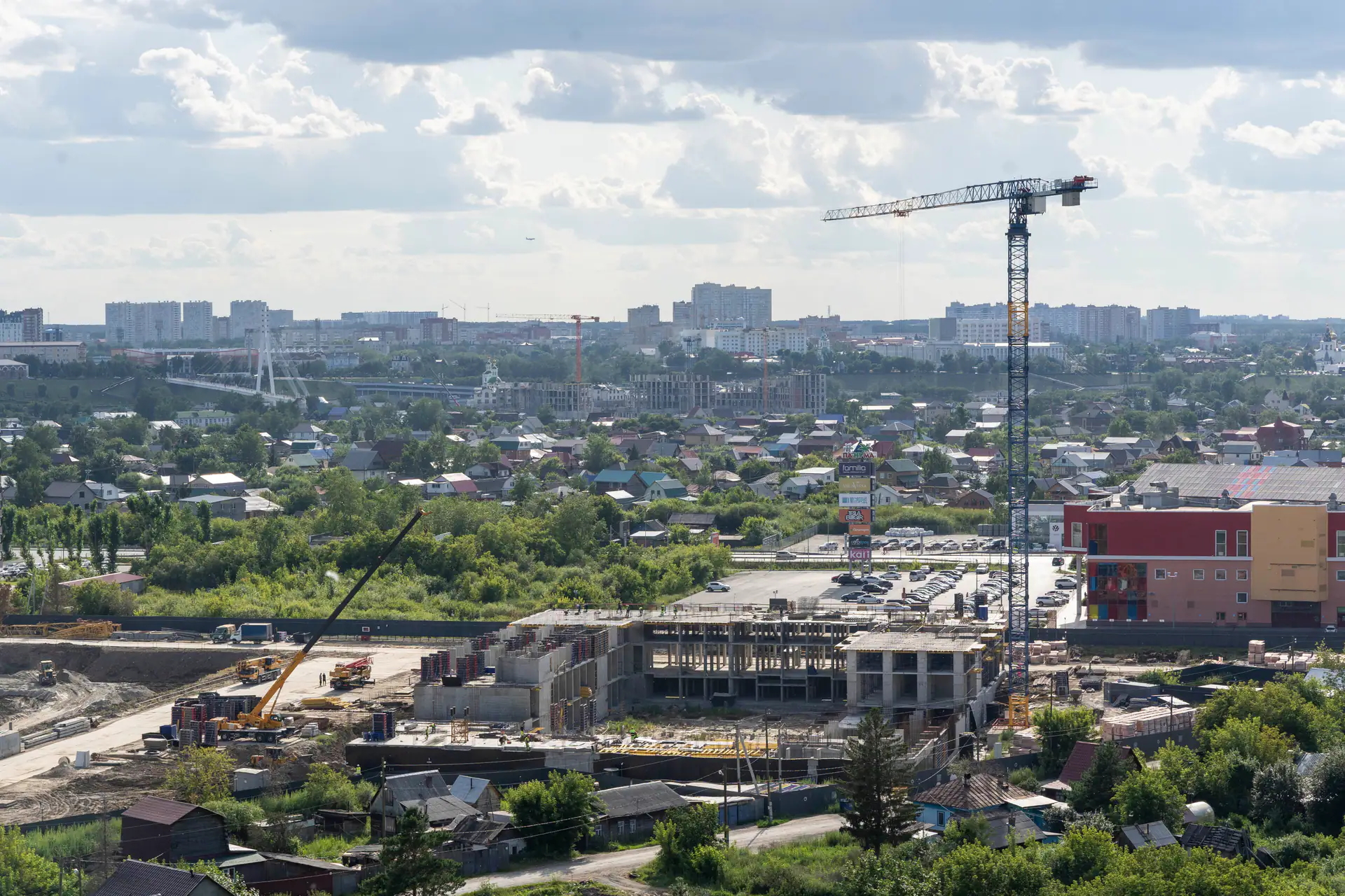 июль, 2024