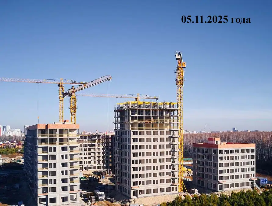 ноябрь, 2025