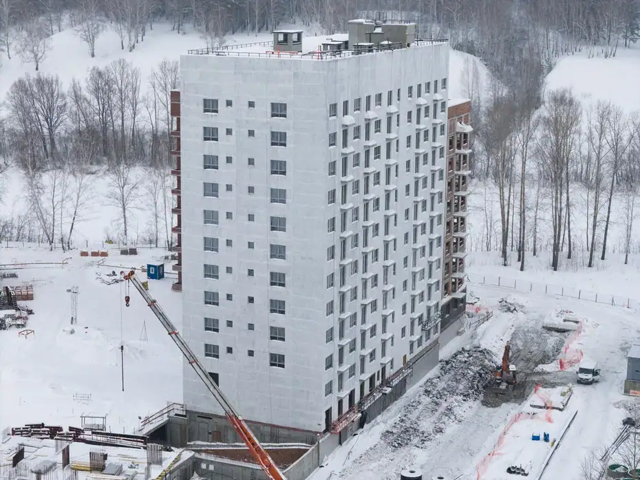 январь, 2026