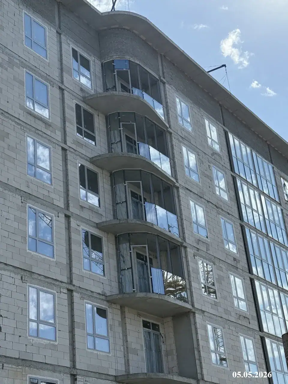апрель, 2026