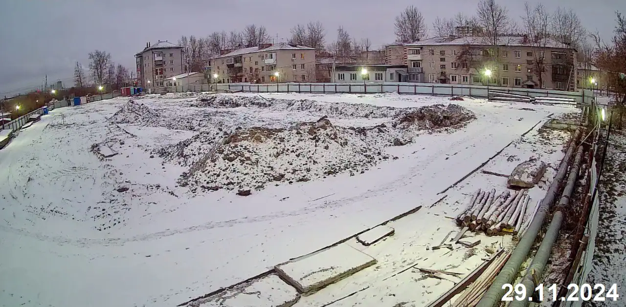 ноябрь, 2024