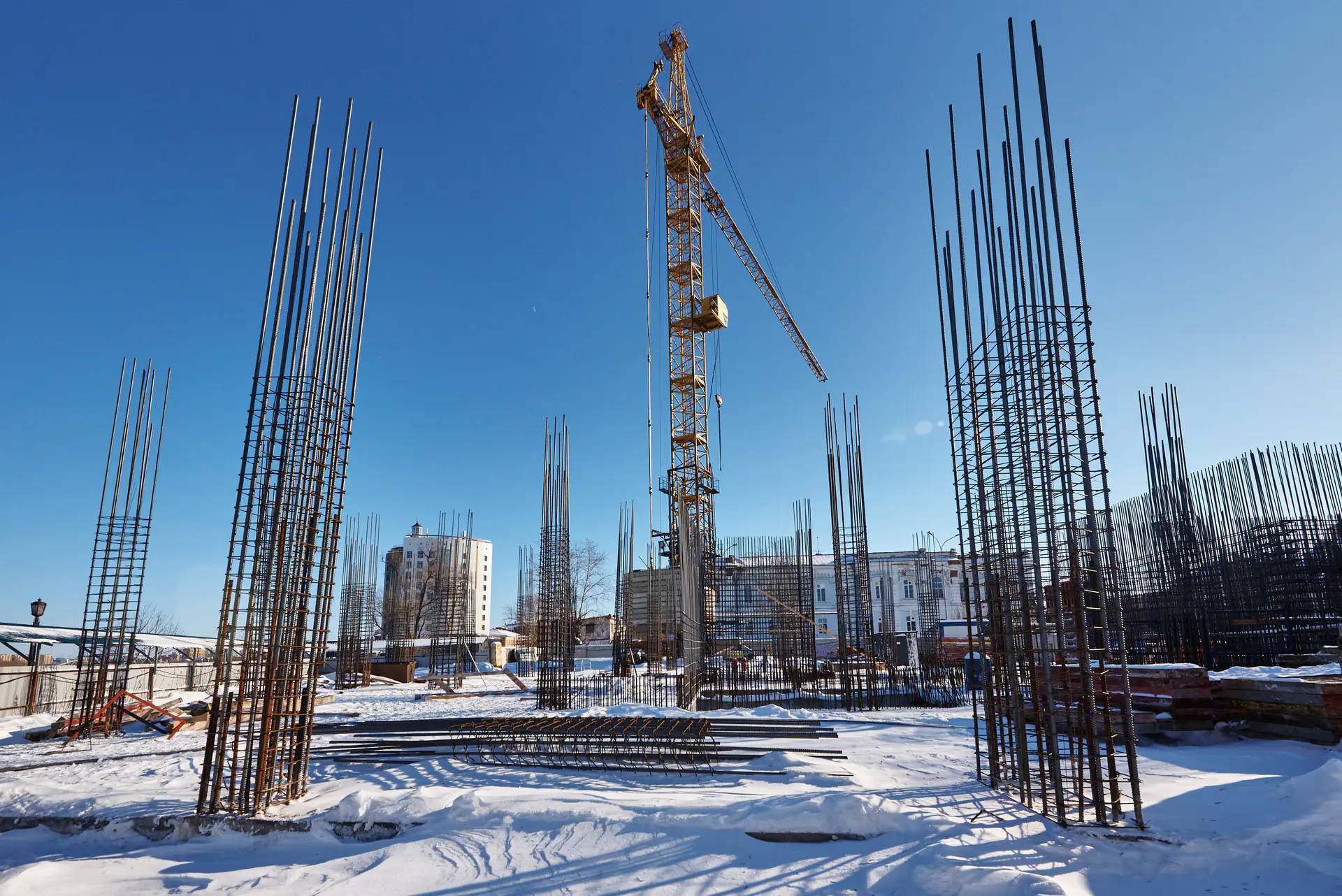 февраль, 2024