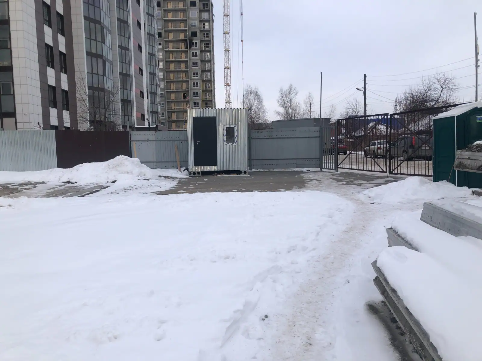 декабрь, 2024