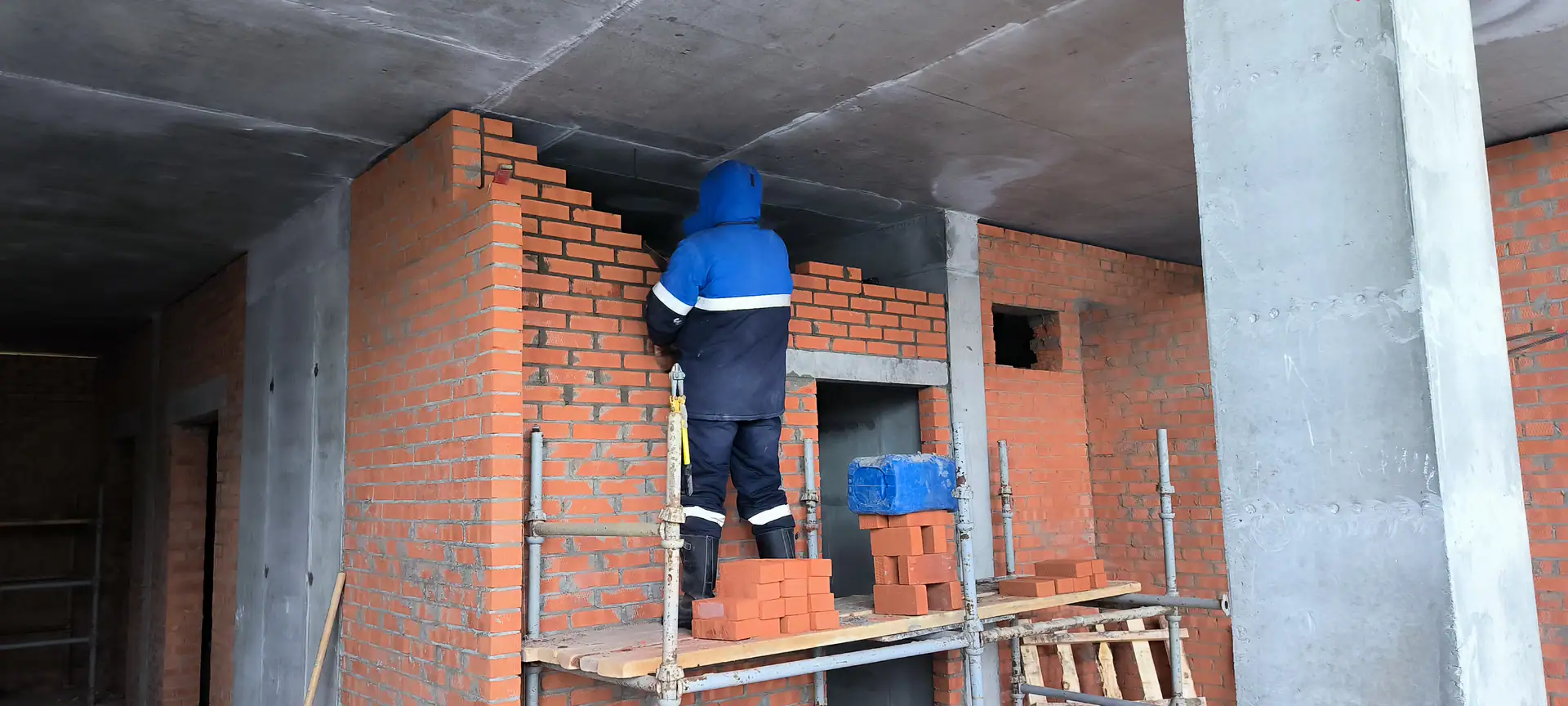 январь, 2024
