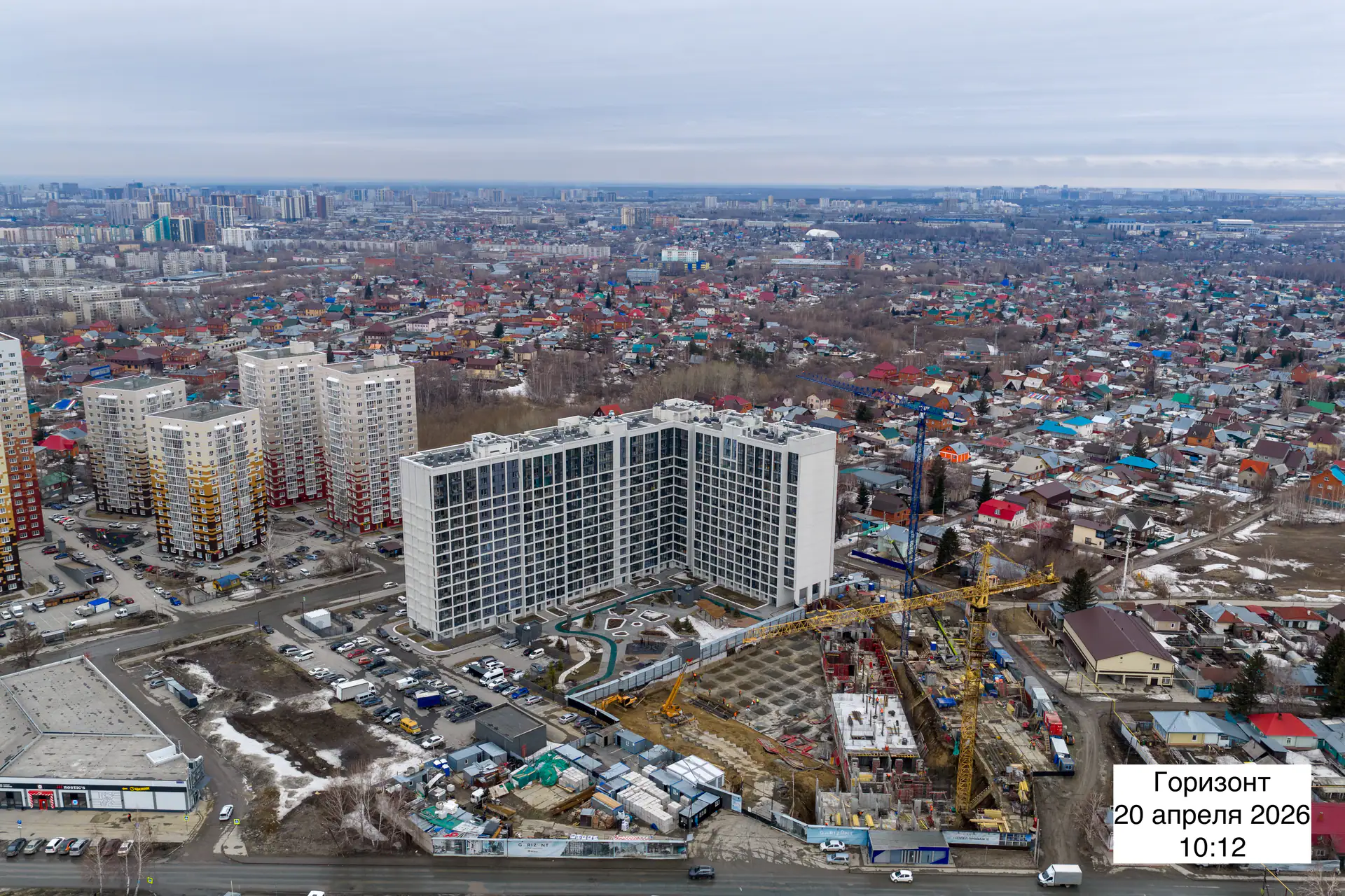 апрель, 2026
