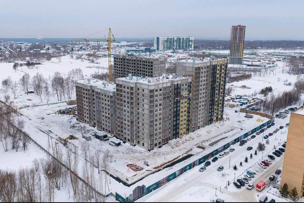 январь, 2026