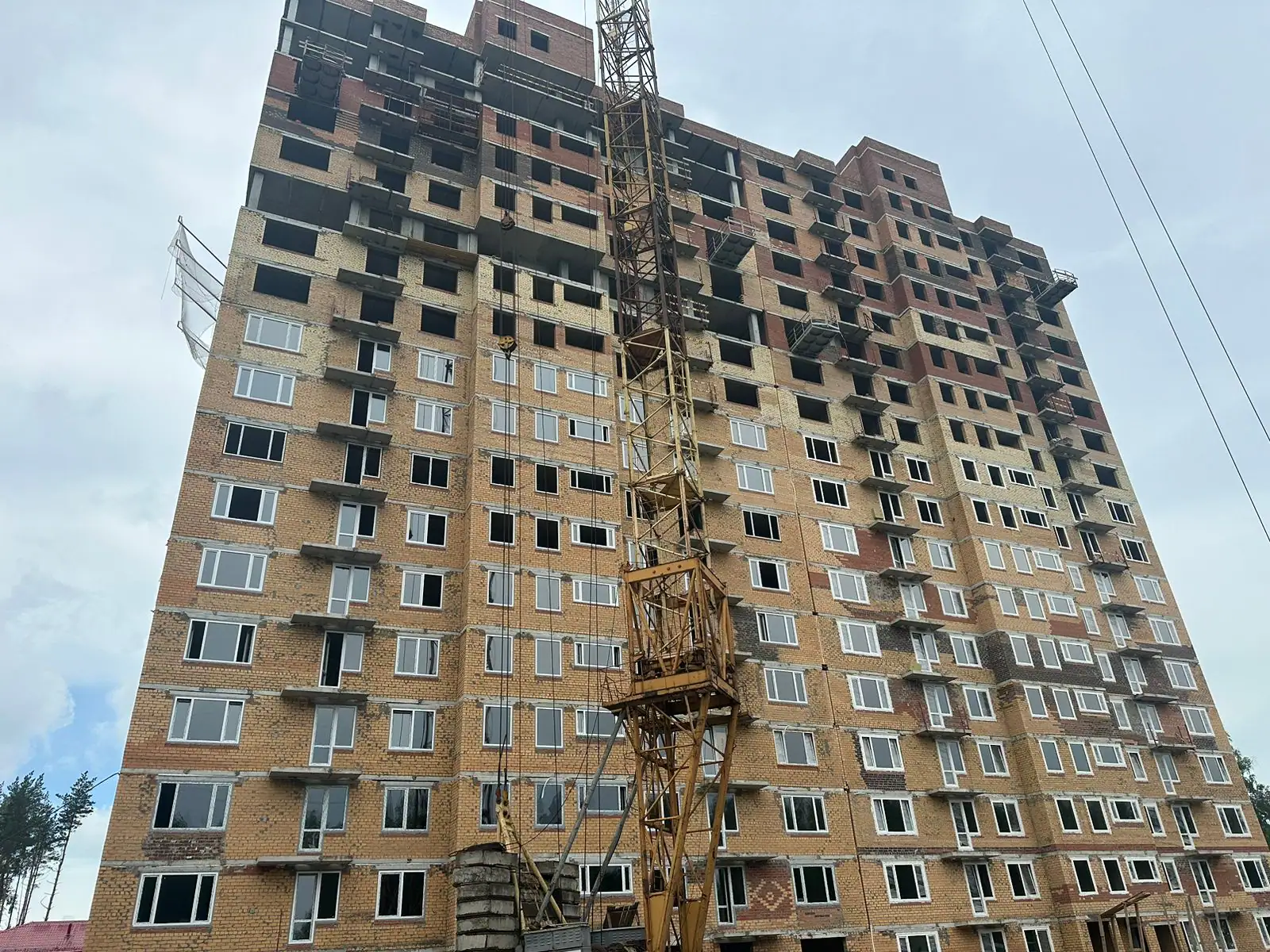 июль, 2024