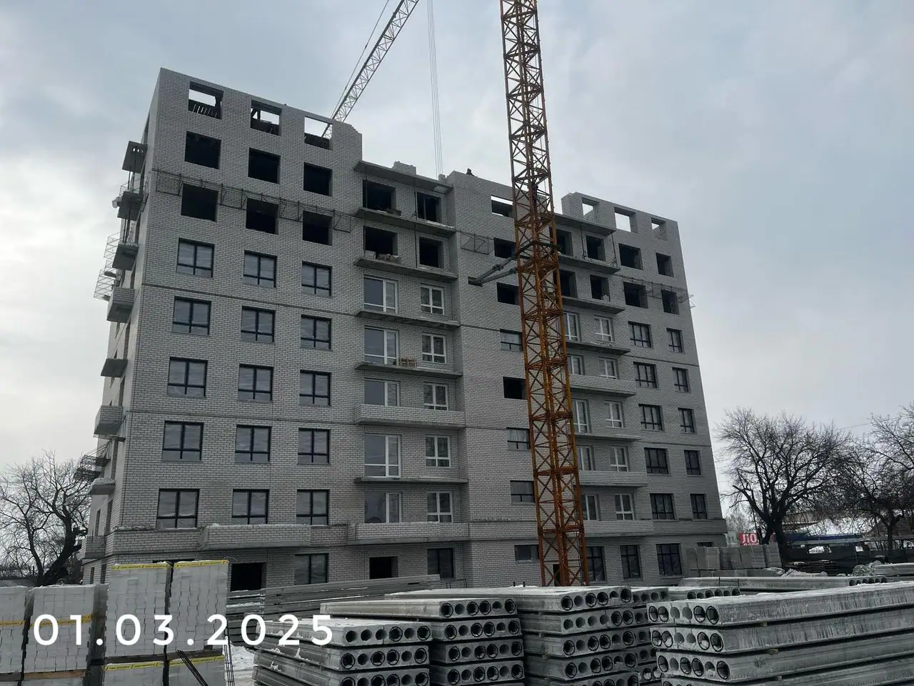 03 2025 г.