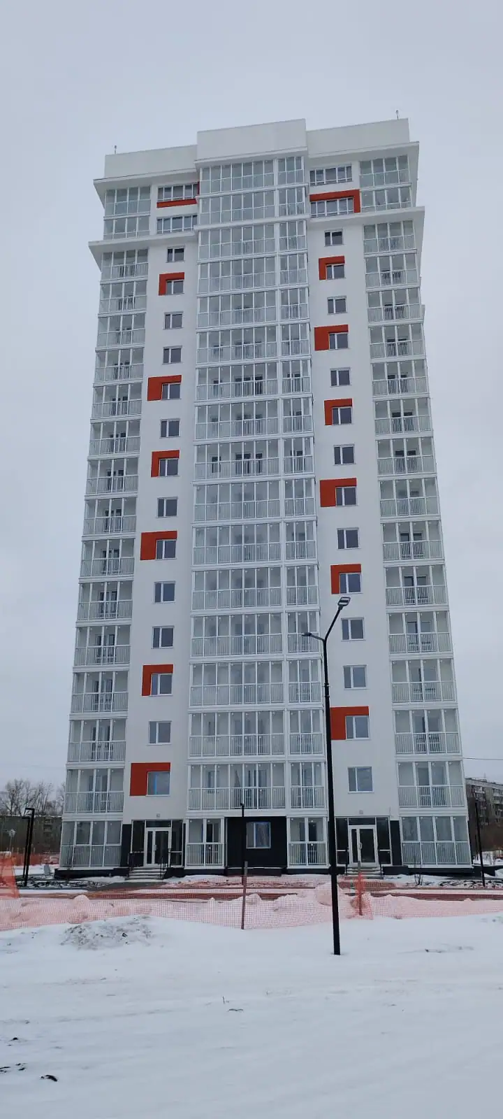 январь, 2025