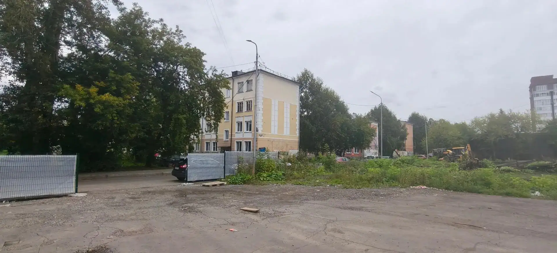 август, 2026