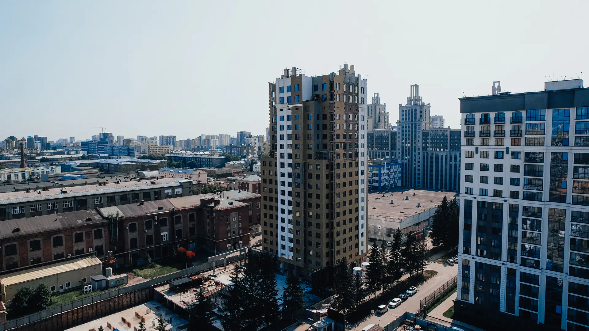 июль, 2025