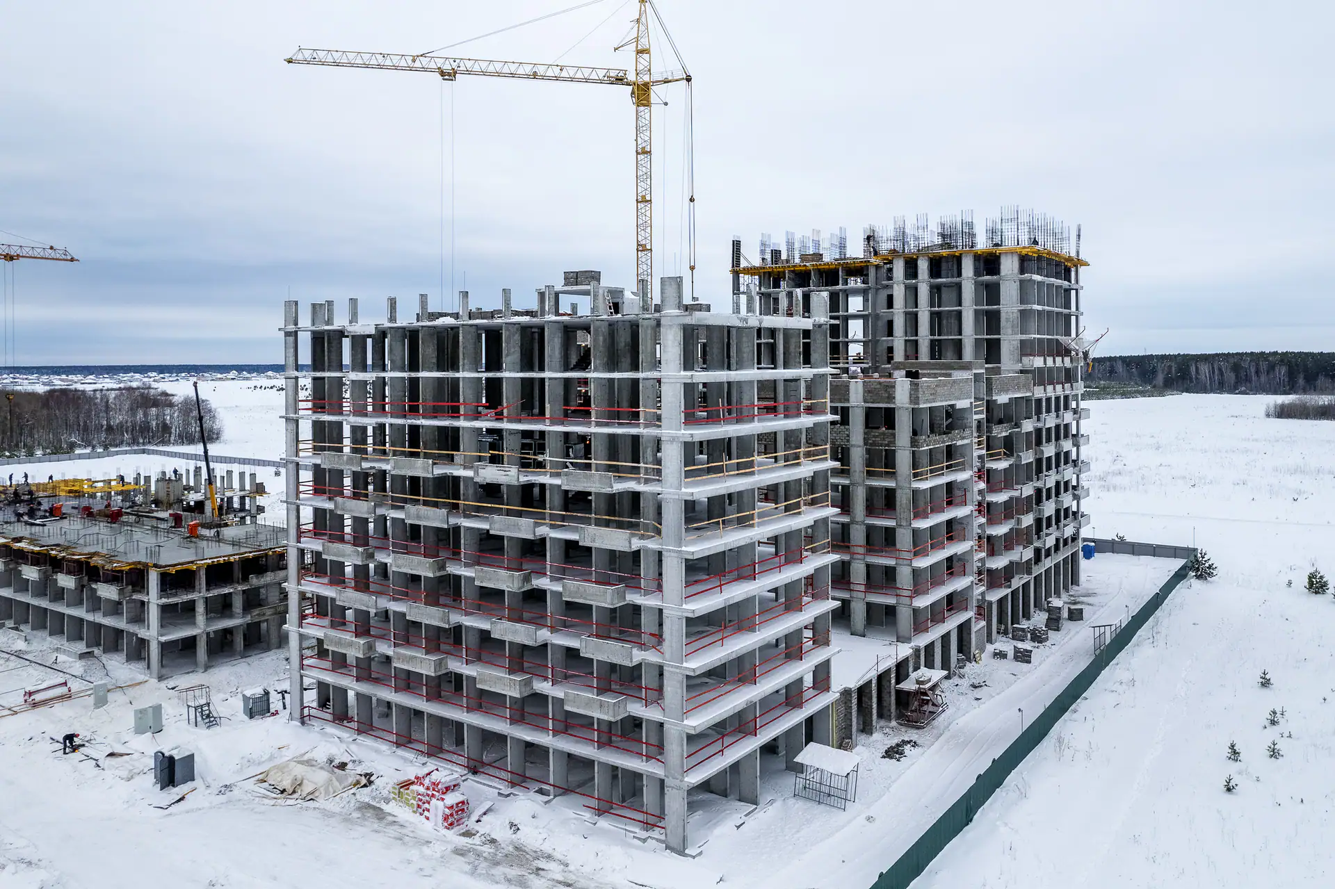январь, 2023