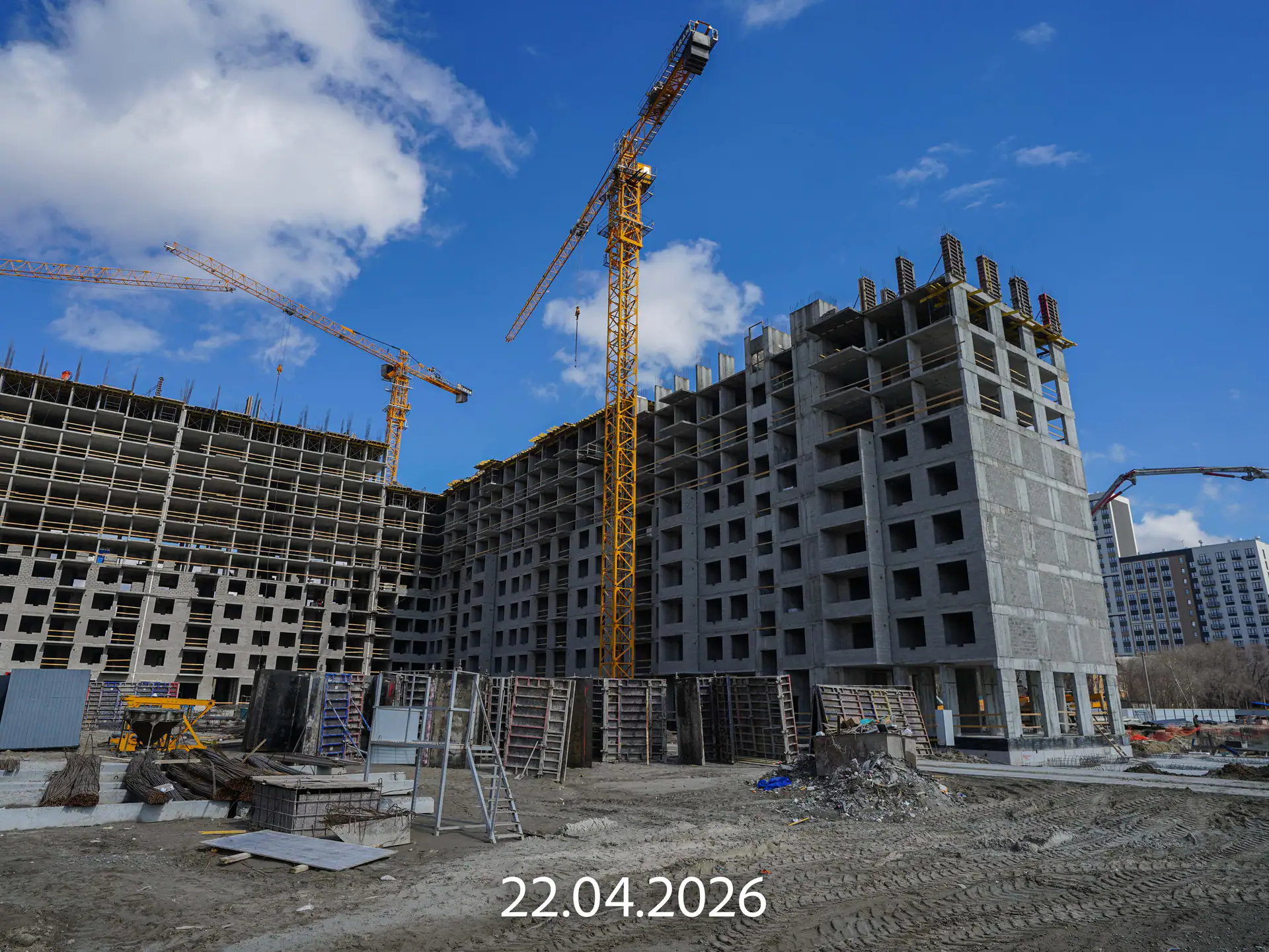апрель, 2026
