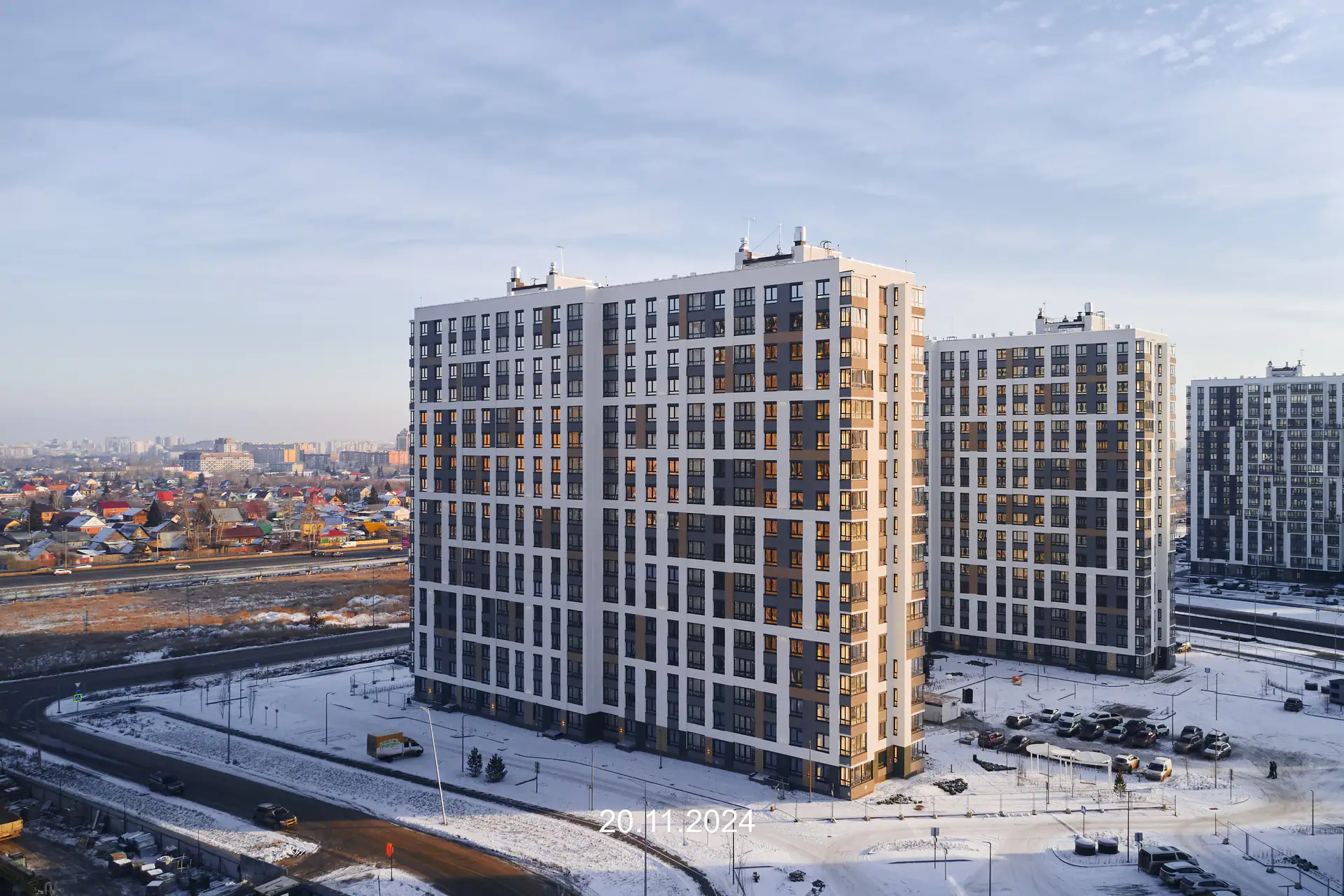 ноябрь, 2024