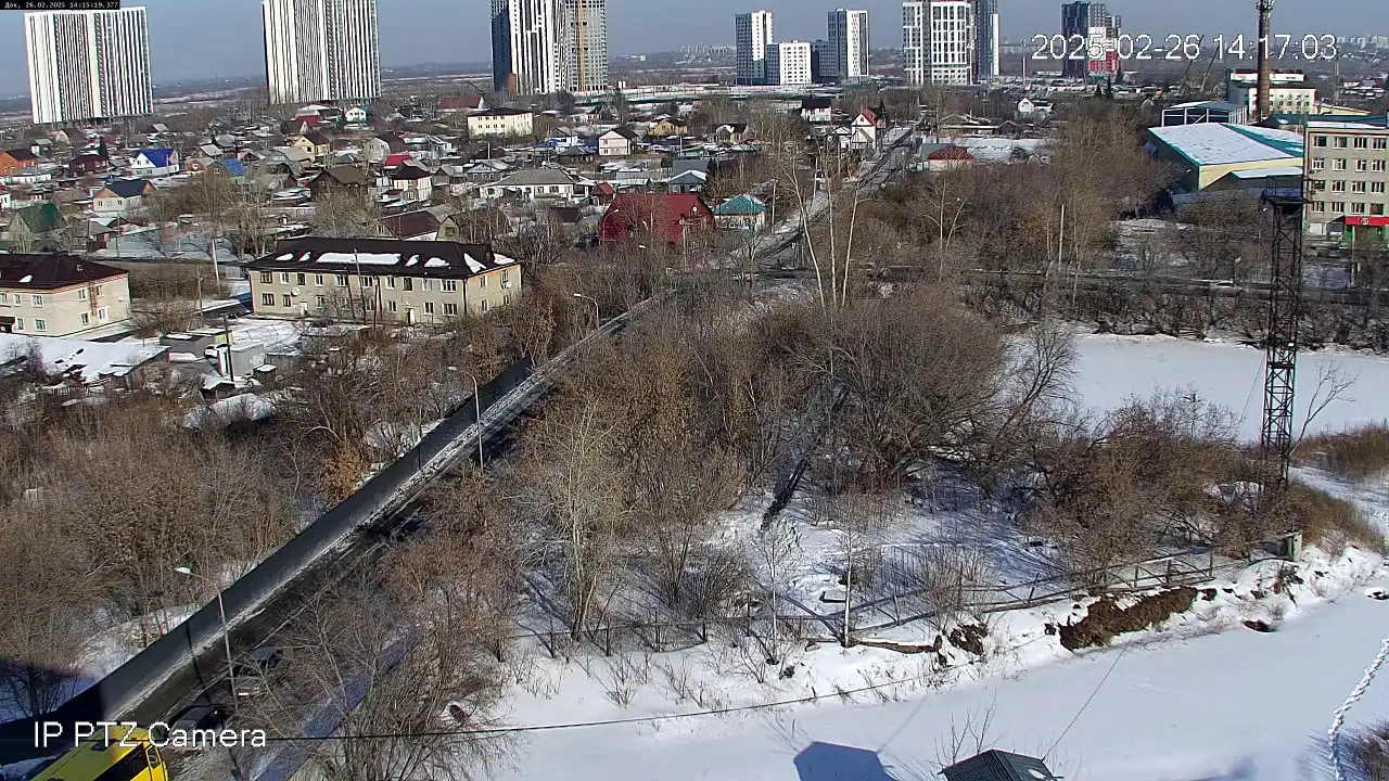 февраль, 2025