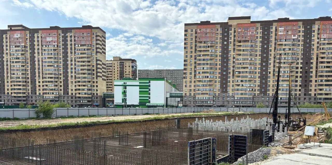 июнь, 2024