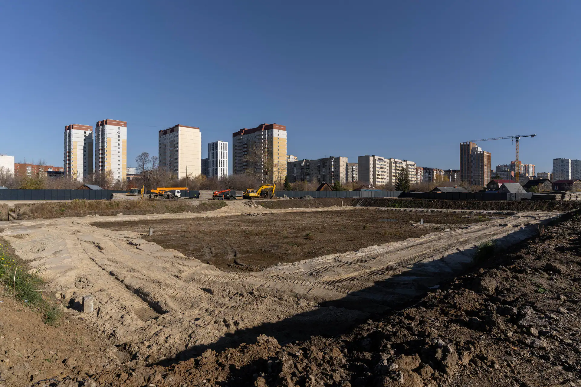 октябрь, 2023