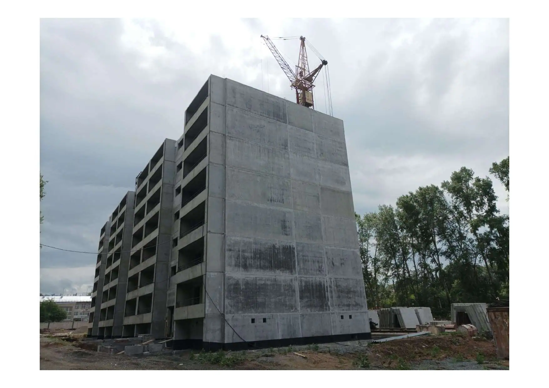 июль, 2023