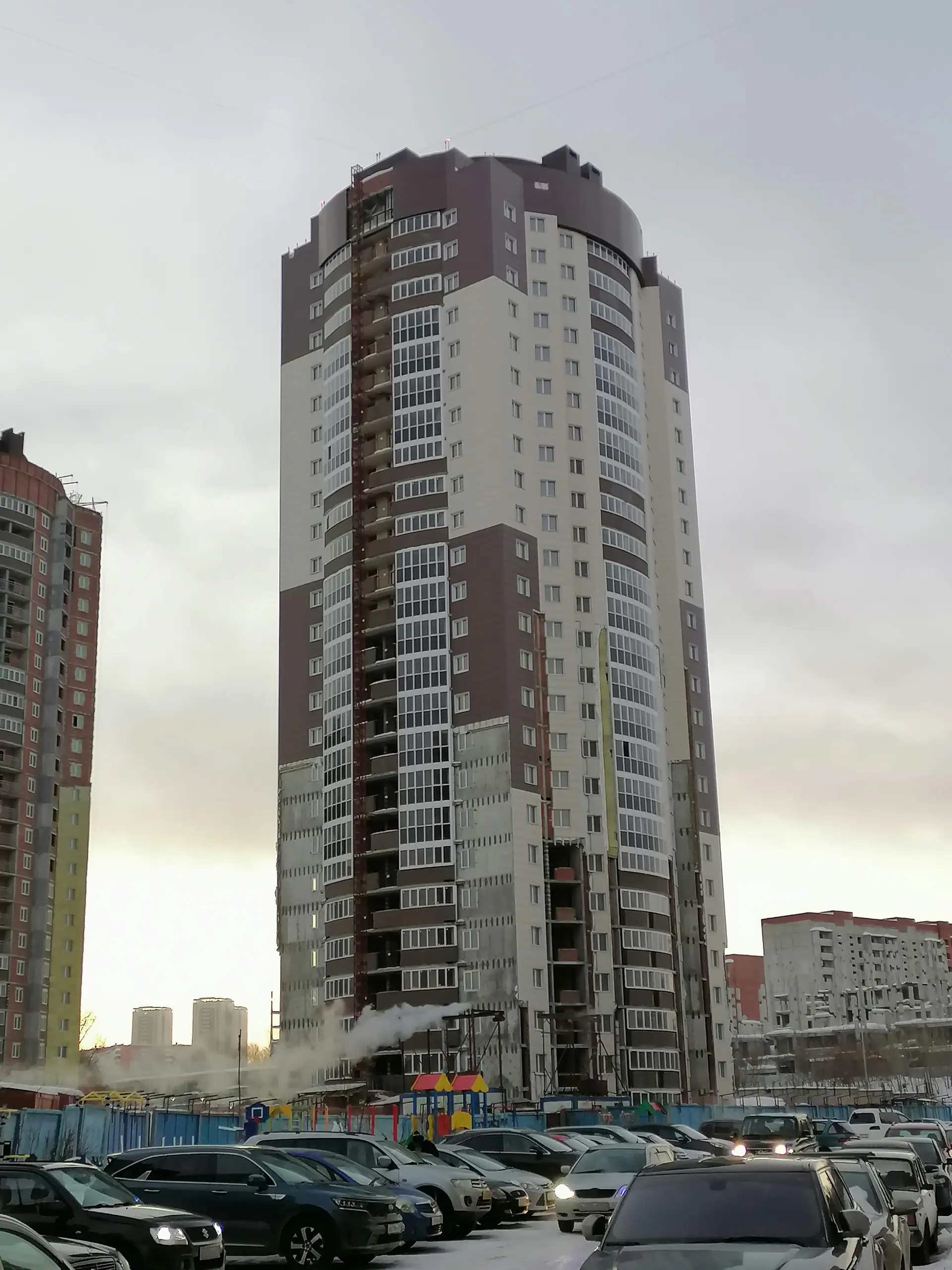 январь, 2023