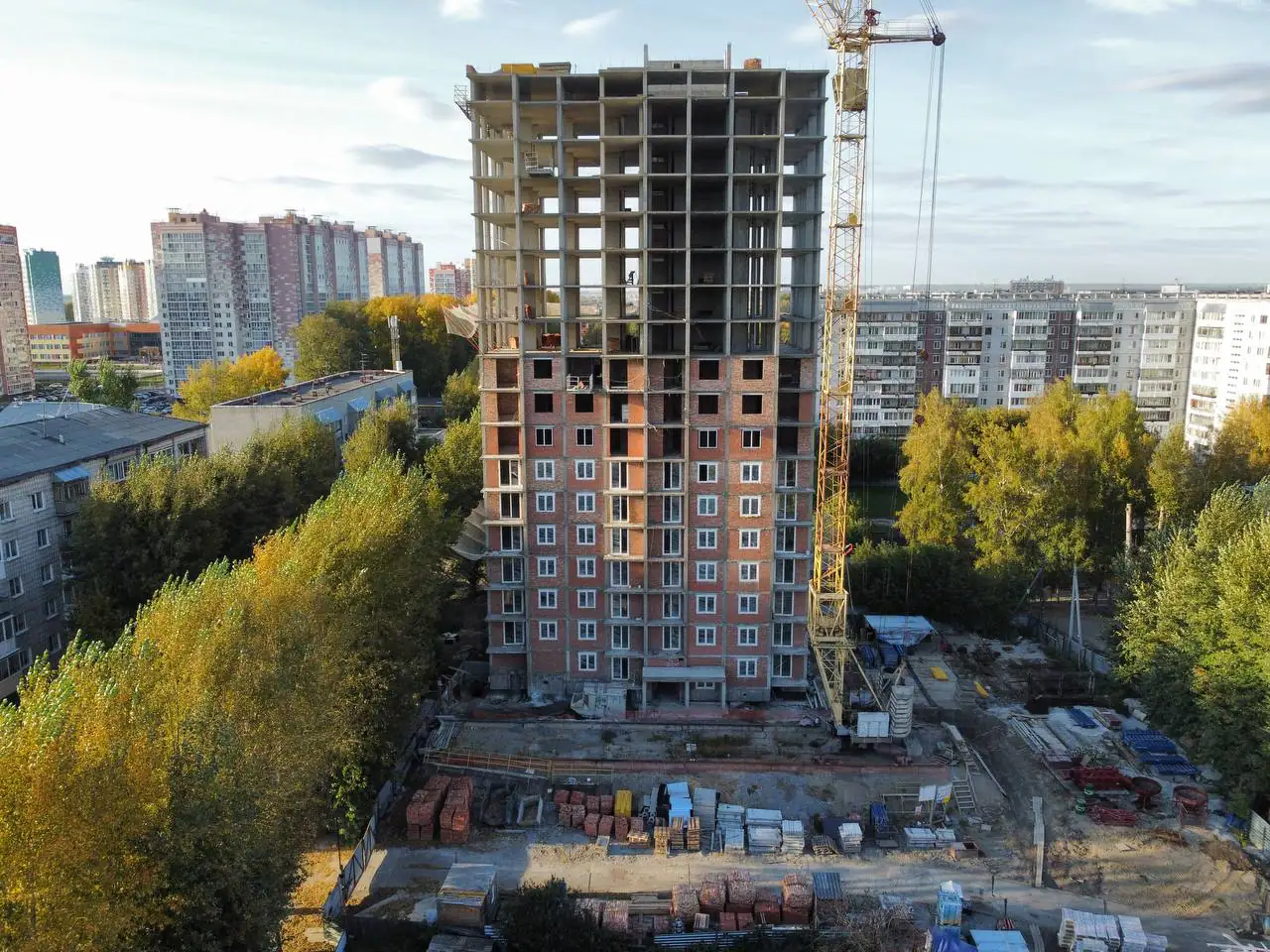 октябрь, 2023