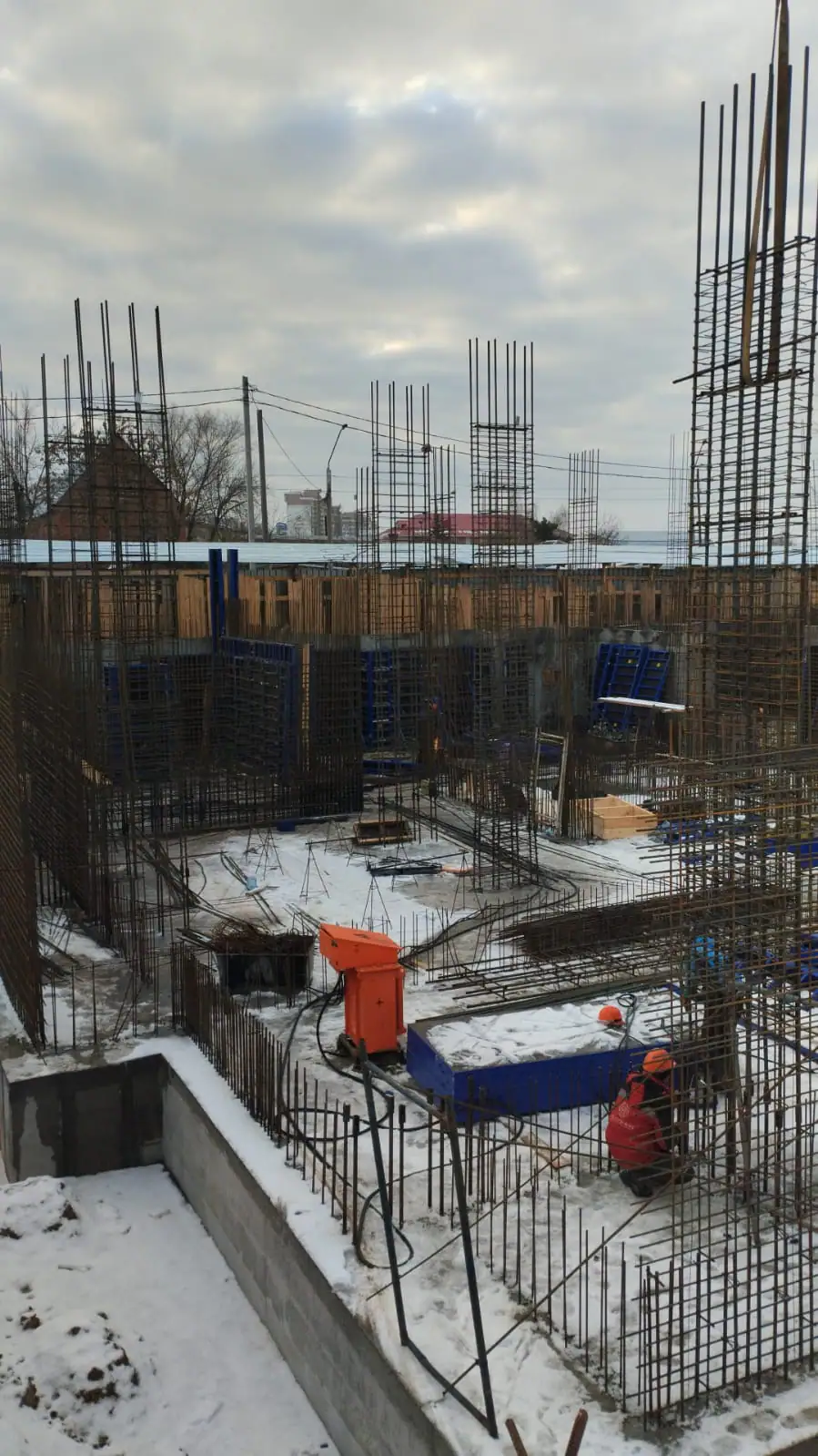 декабрь, 2023