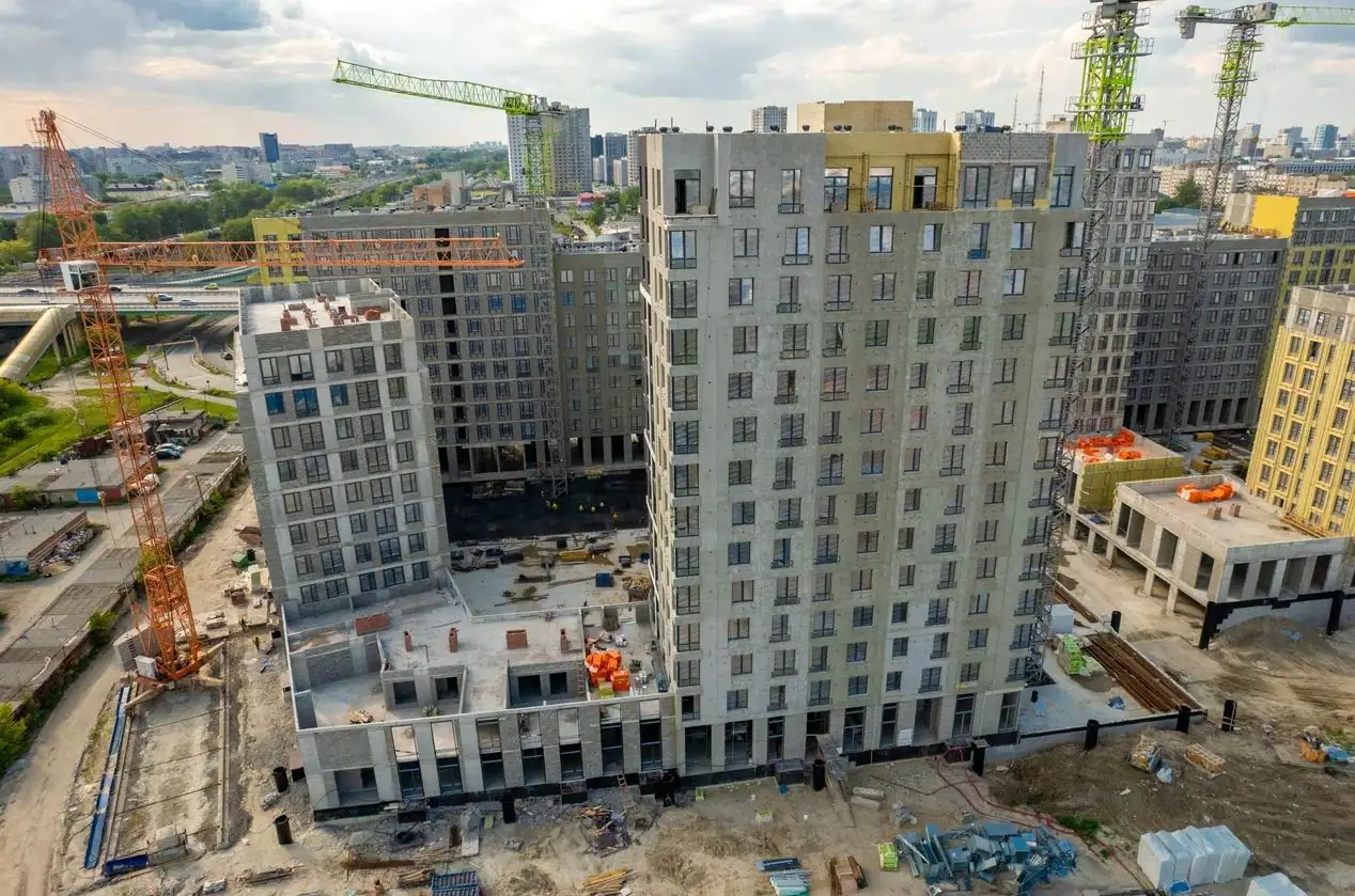 июль, 2025