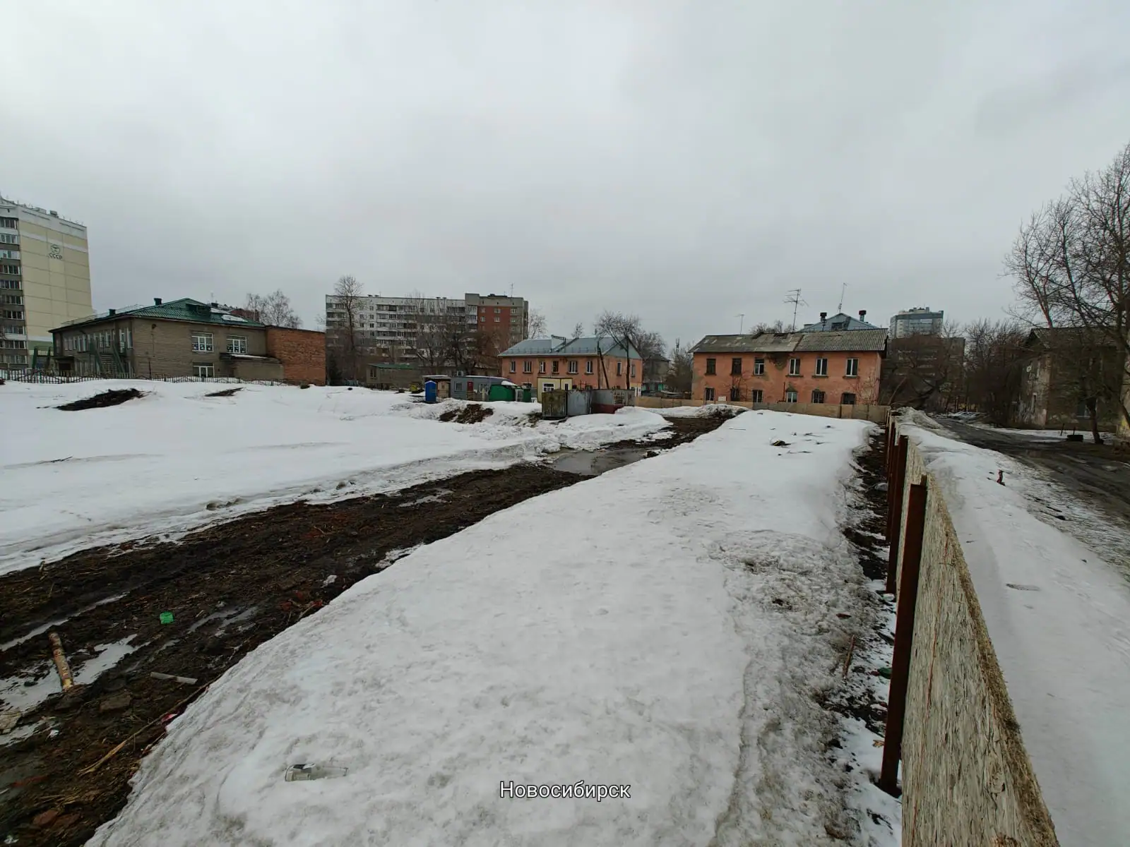 апрель, 2024