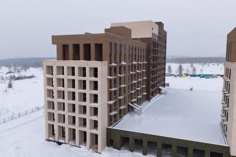 январь, 2026