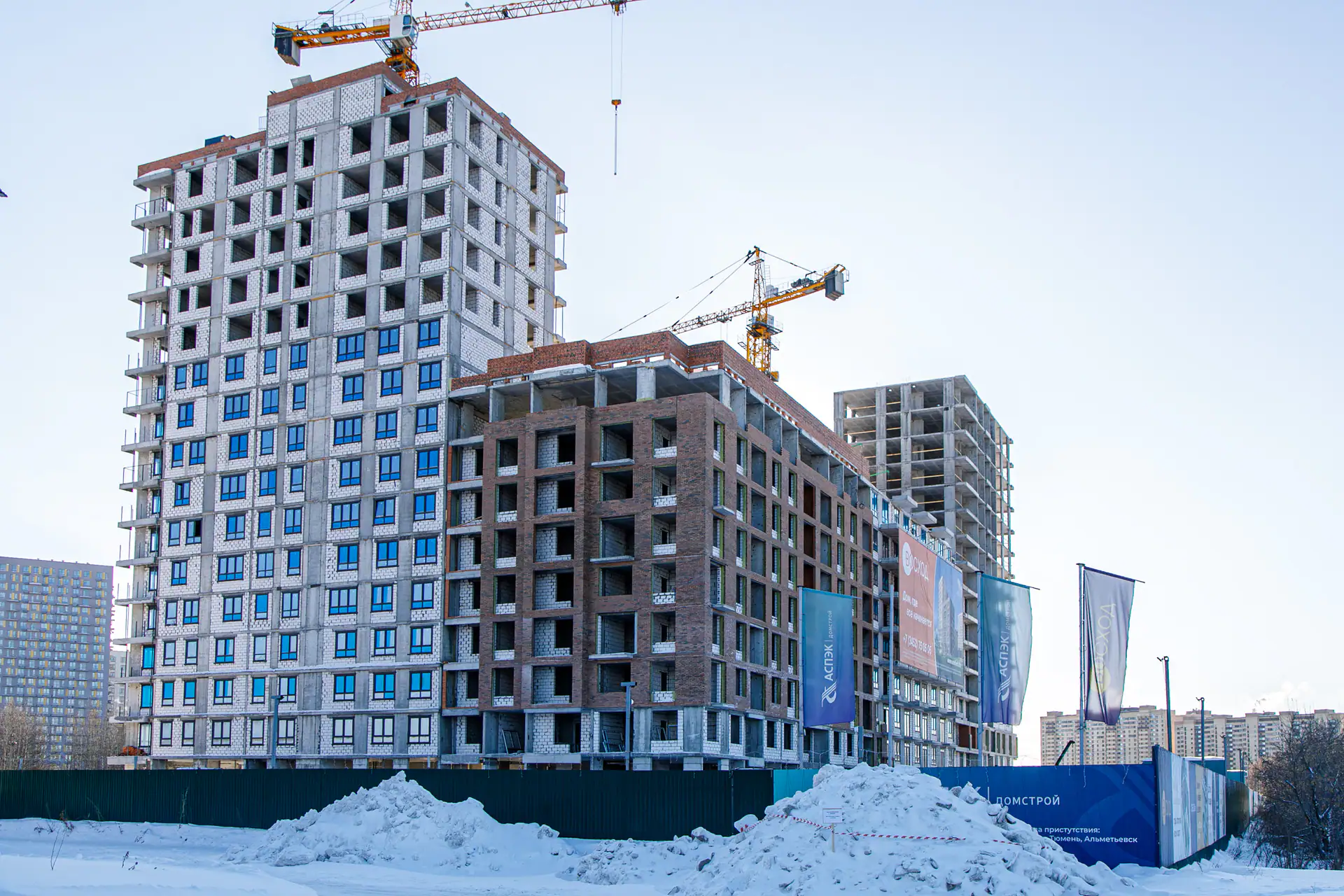 февраль, 2026