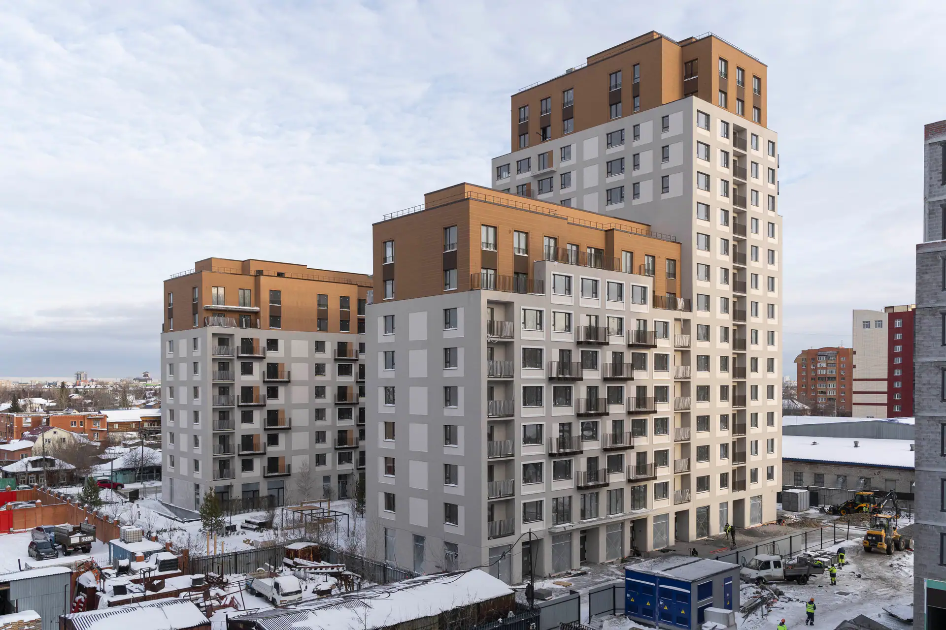 декабрь, 2023