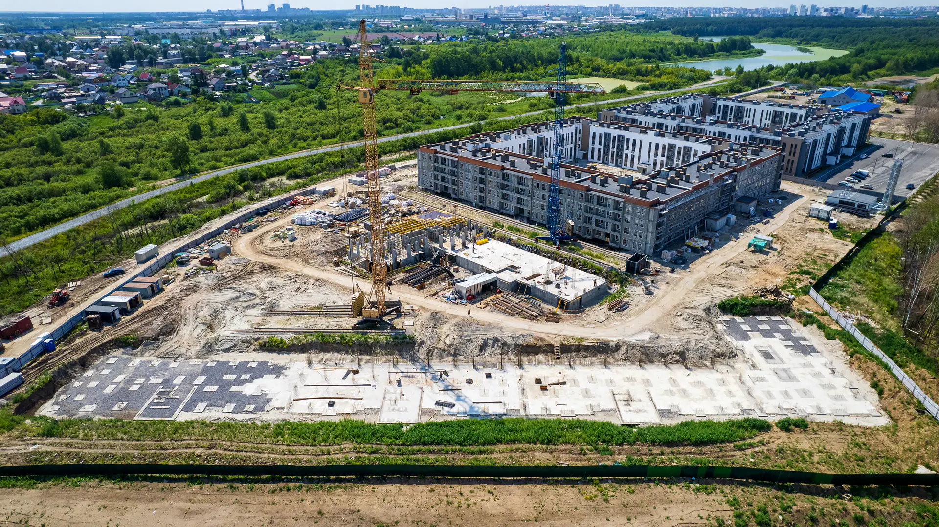 июль, 2023