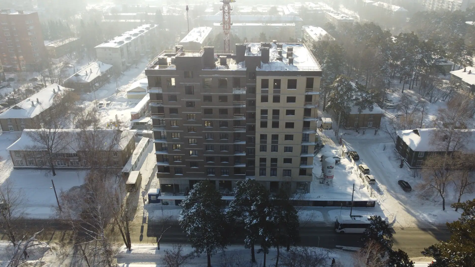 январь, 2023