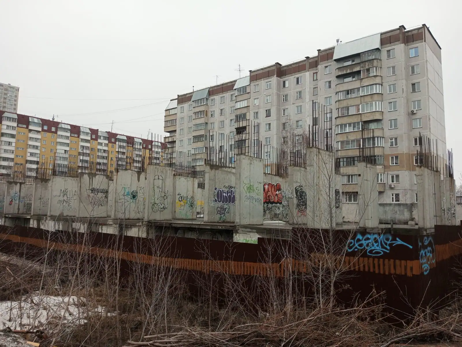 апрель, 2024