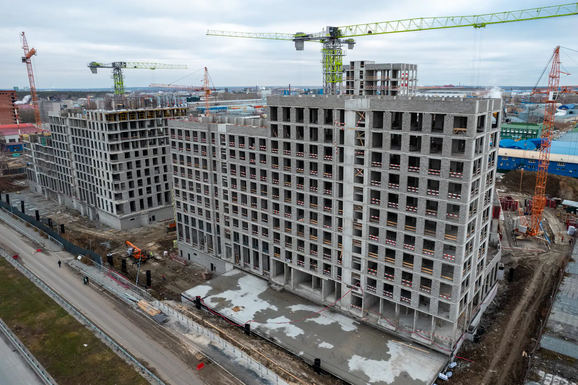 ноябрь, 2024