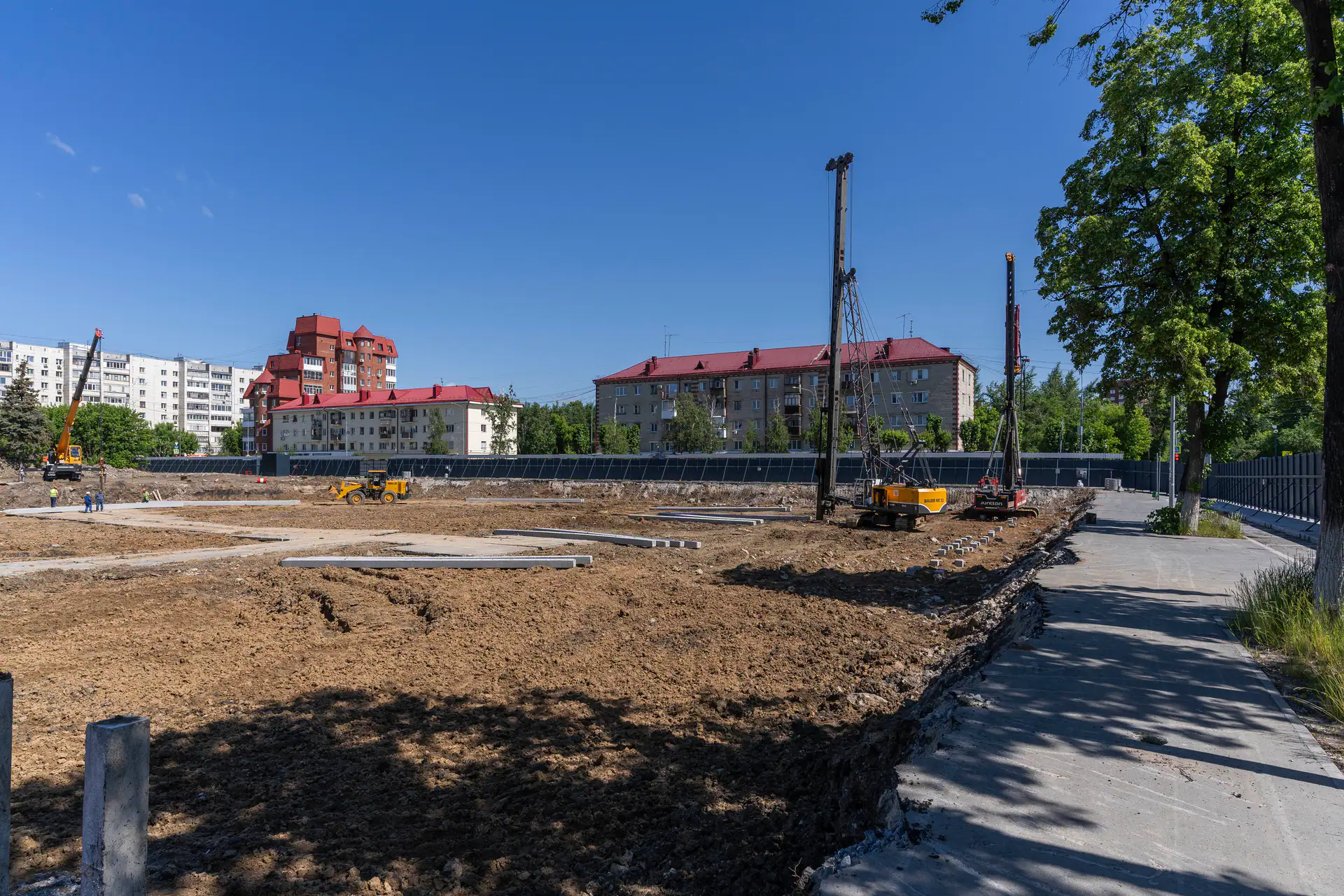 июнь, 2024