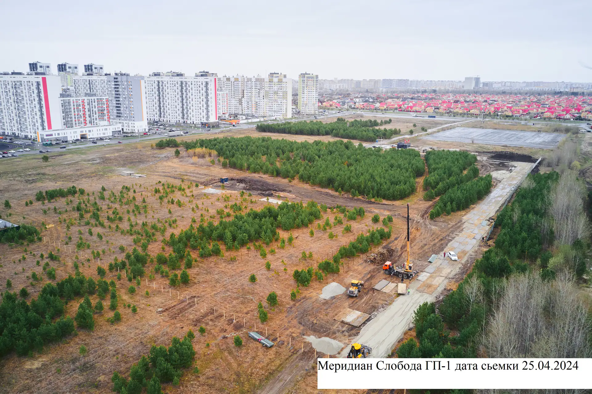 апрель, 2024