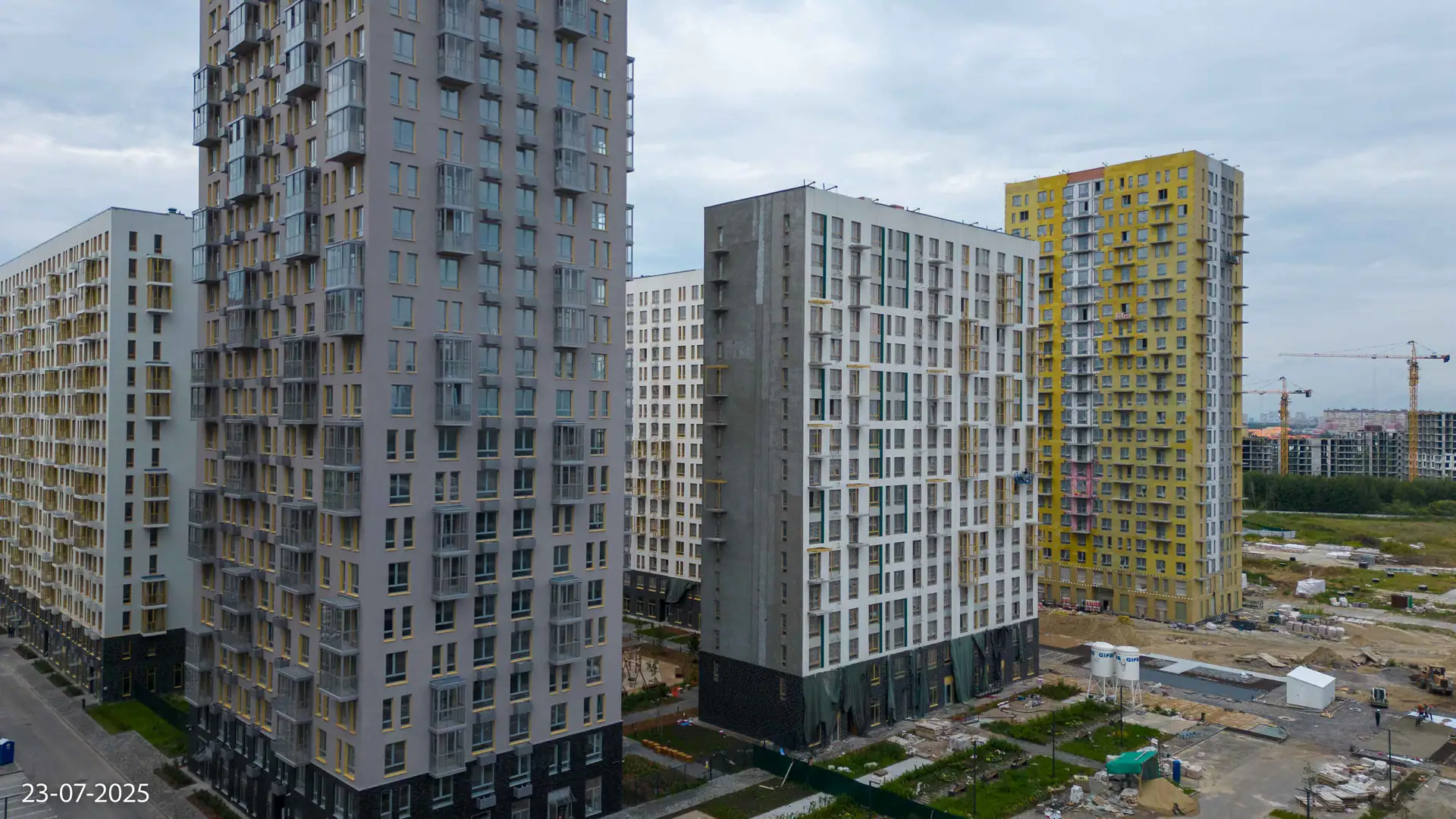 июль, 2025