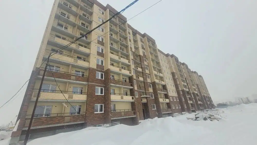 январь, 2026