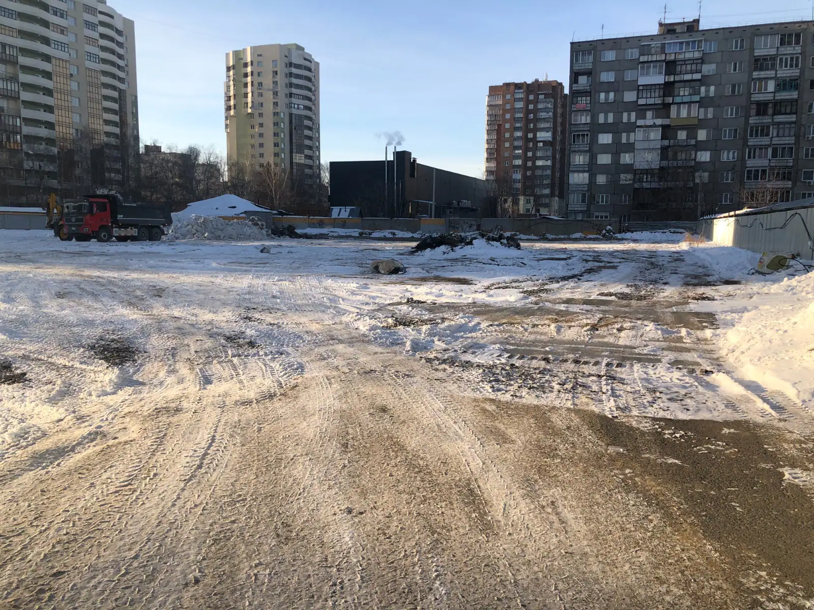 январь, 2025