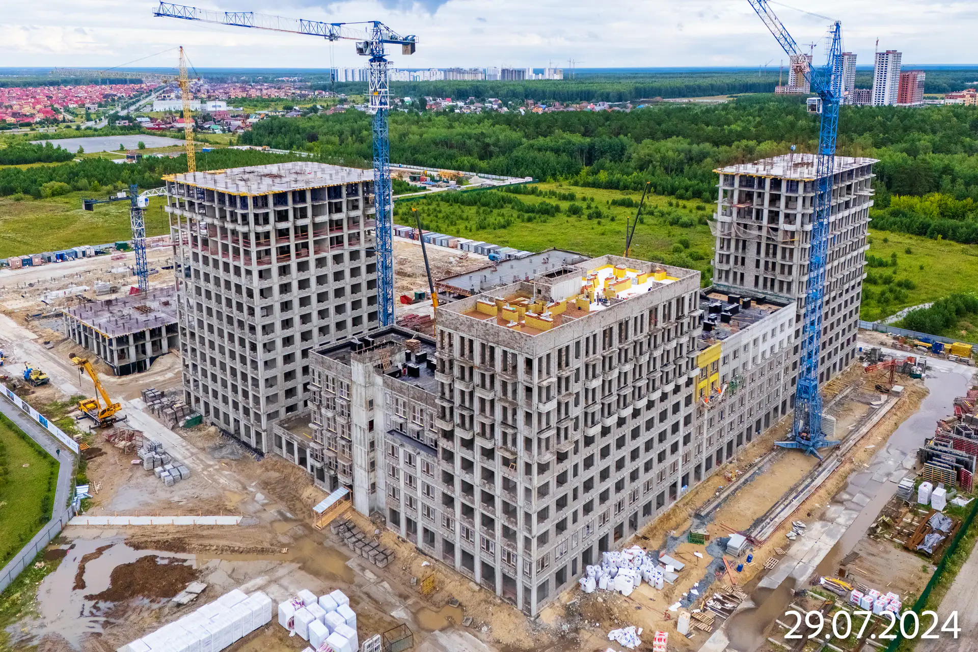 июль, 2024