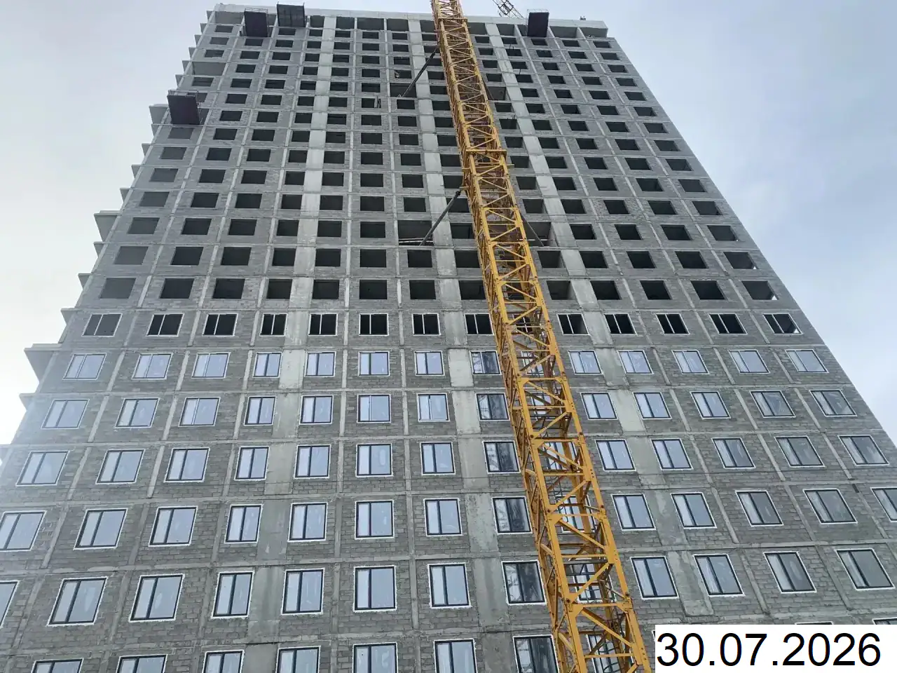 июль, 2026