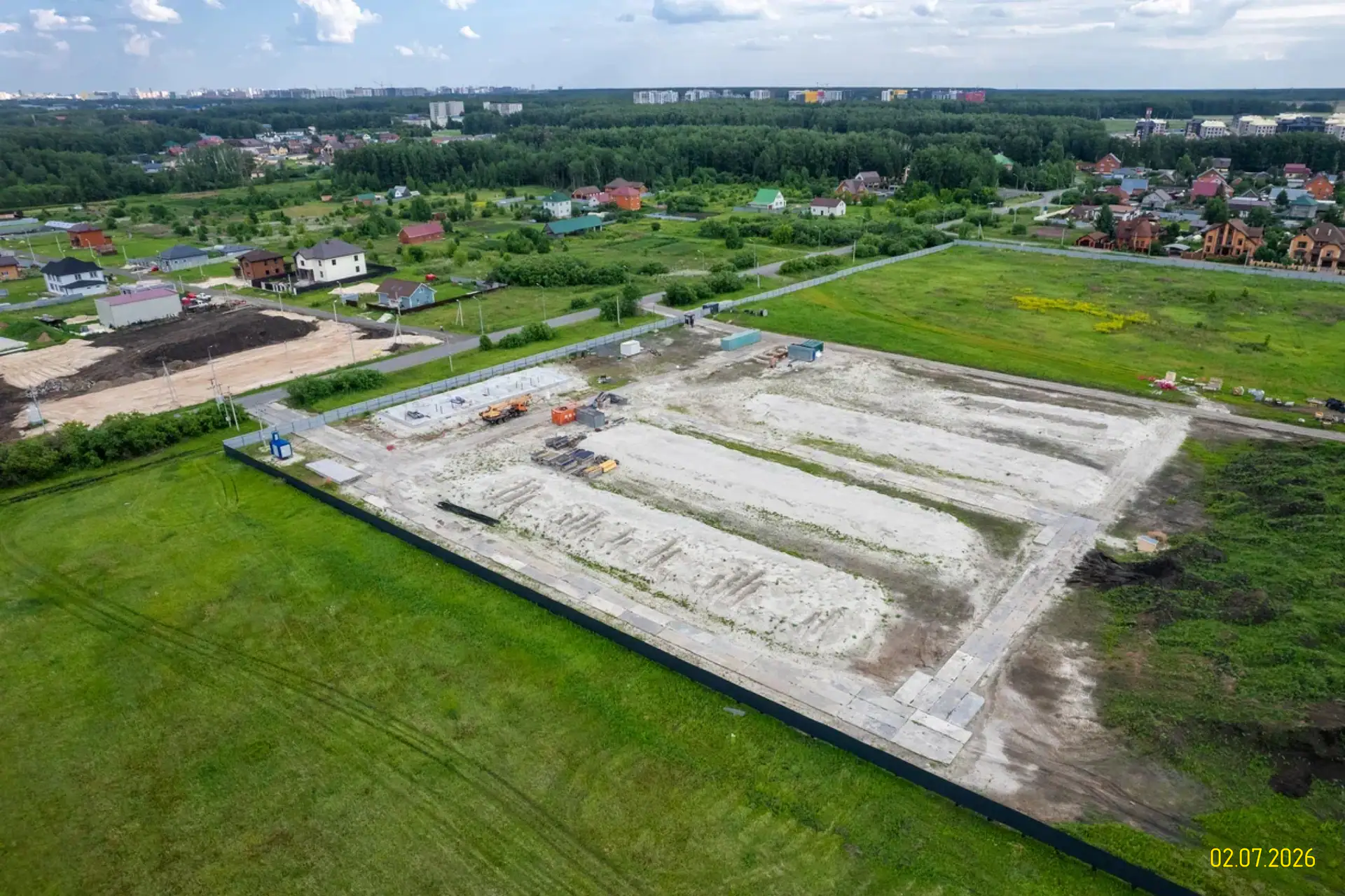 июль, 2026