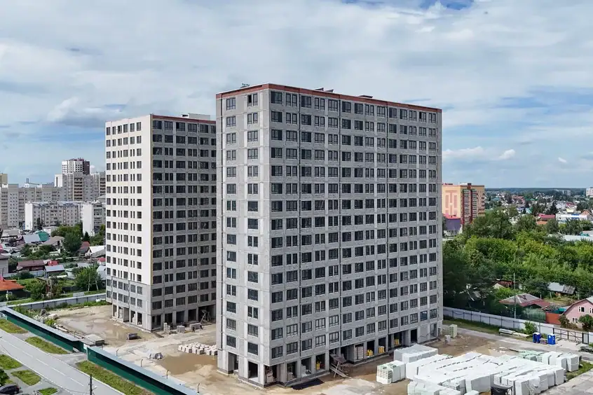 июль, 2026